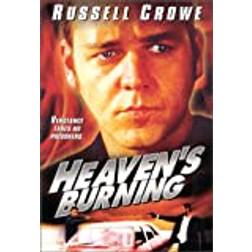 Heaven's Burning [DVD] [1997] [Region 1] [US Import] [NTSC]